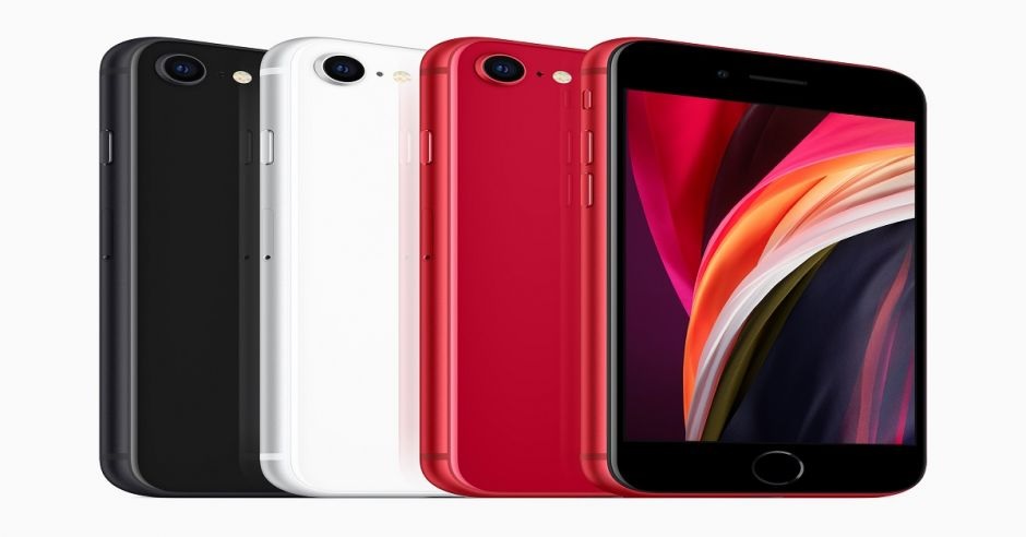 El iPhone más económico llega a Costa Rica por ¢390.000 (o un poco menos)