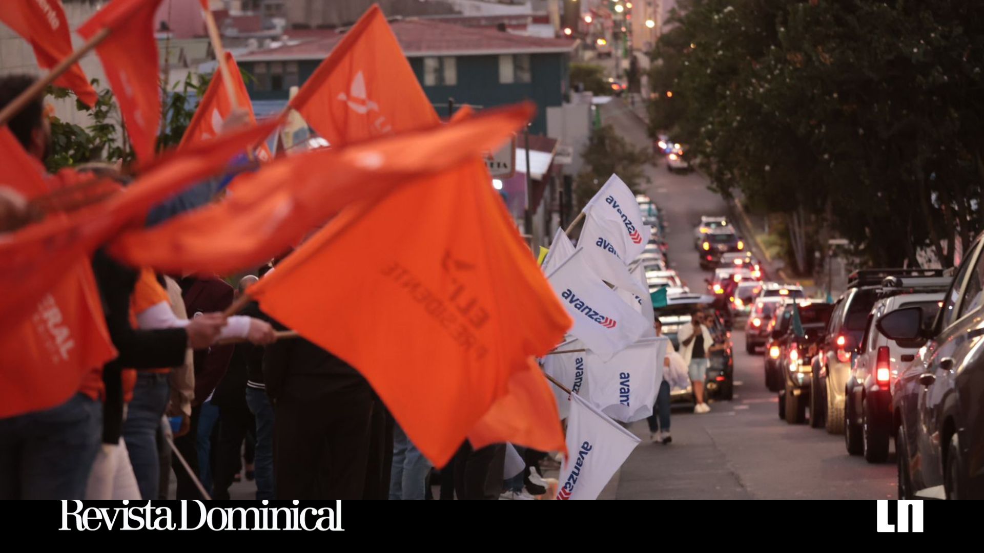 Tras quedar atrás en las elecciones, estos partidos se preguntan qué sigue: ¿El entierro o un milagro? 