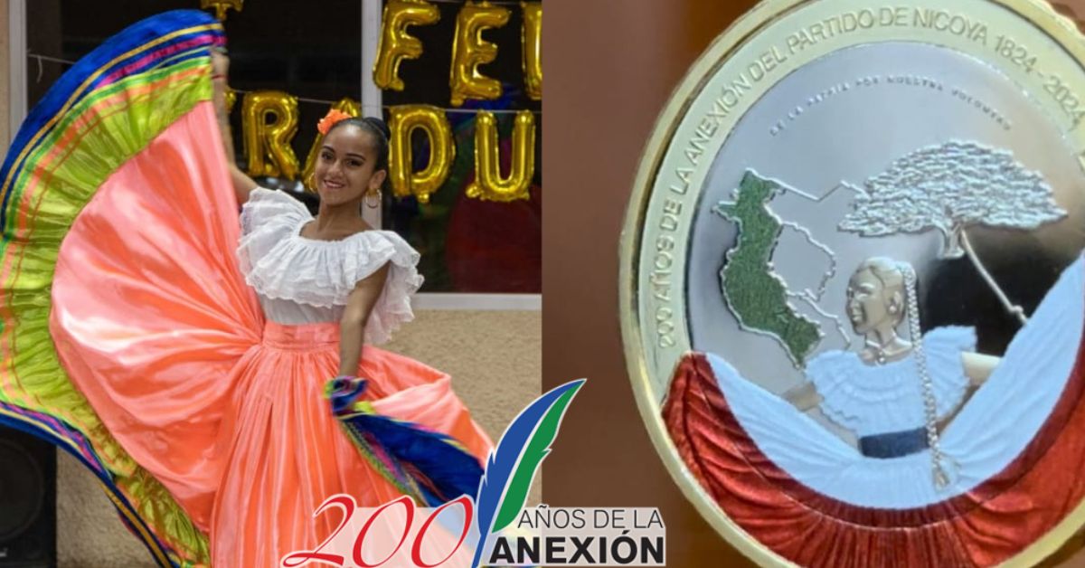 Moneda de la Anexión