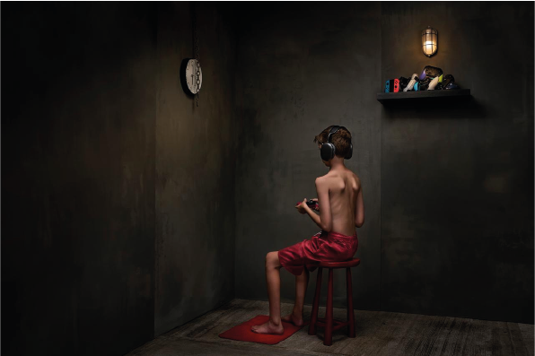 ¿Cuántas formas toma el deseo? Esta exposición lo explora y lo invita a sentirlo