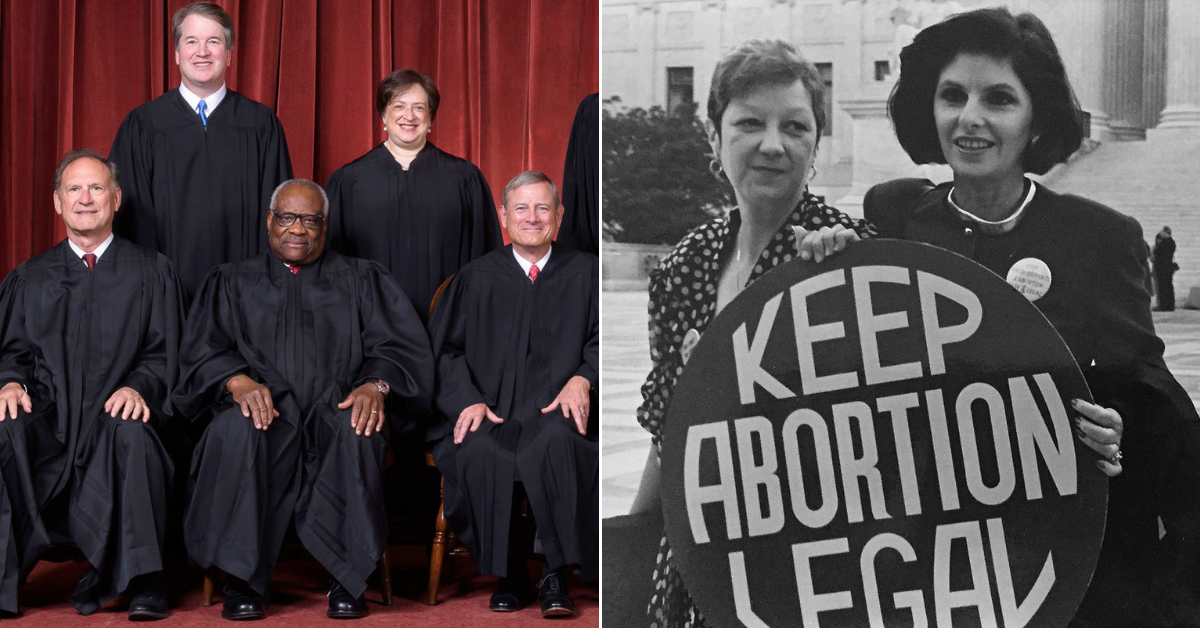 Roe vs. Wade: ¿Qué pasará con el derecho al aborto en Estados Unidos? Explicamos