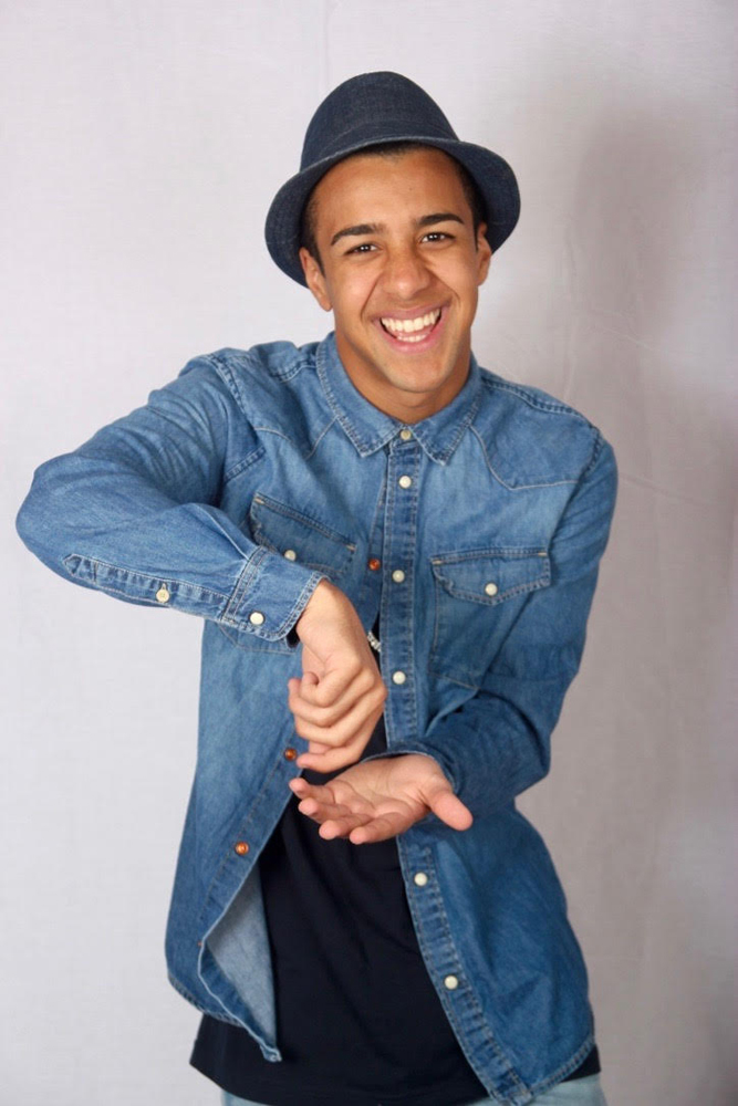 Miguelito: Vuelve el heredero del 'reguetón' | La Nación