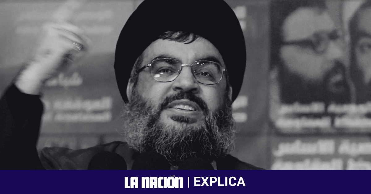 El ataque aéreo que eliminó al líder de Hezbolá, Hasán Nasralá, evidenció la profunda infiltración de la inteligencia israelí en las filas del grupo libanés.