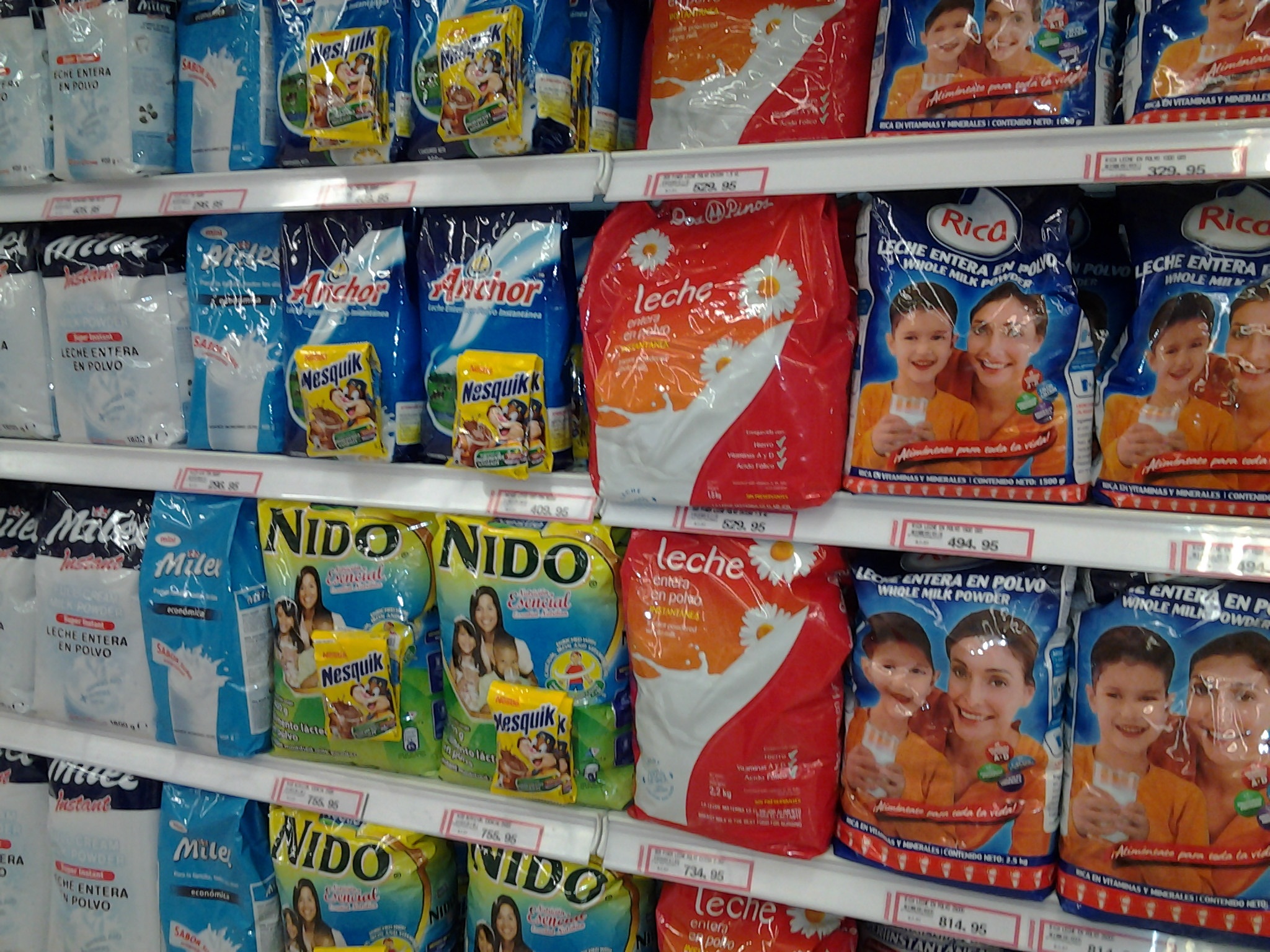 República Dominicana se ha convertido en un mercado atractivo para