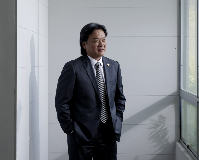 Eduardo Li, expresidente de la Fedefútbol, permanece a la espera de ser trasladado de Suiza a Estados Unidos. | ARCHIVO
