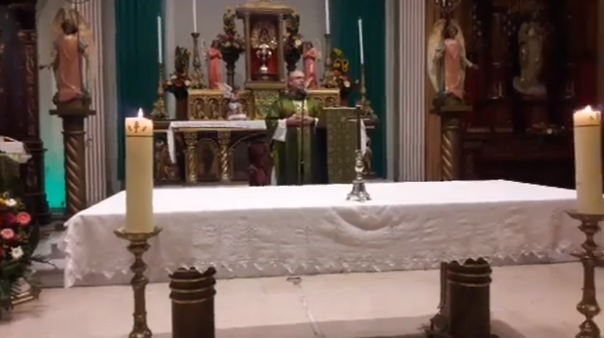 Padre Guillermo