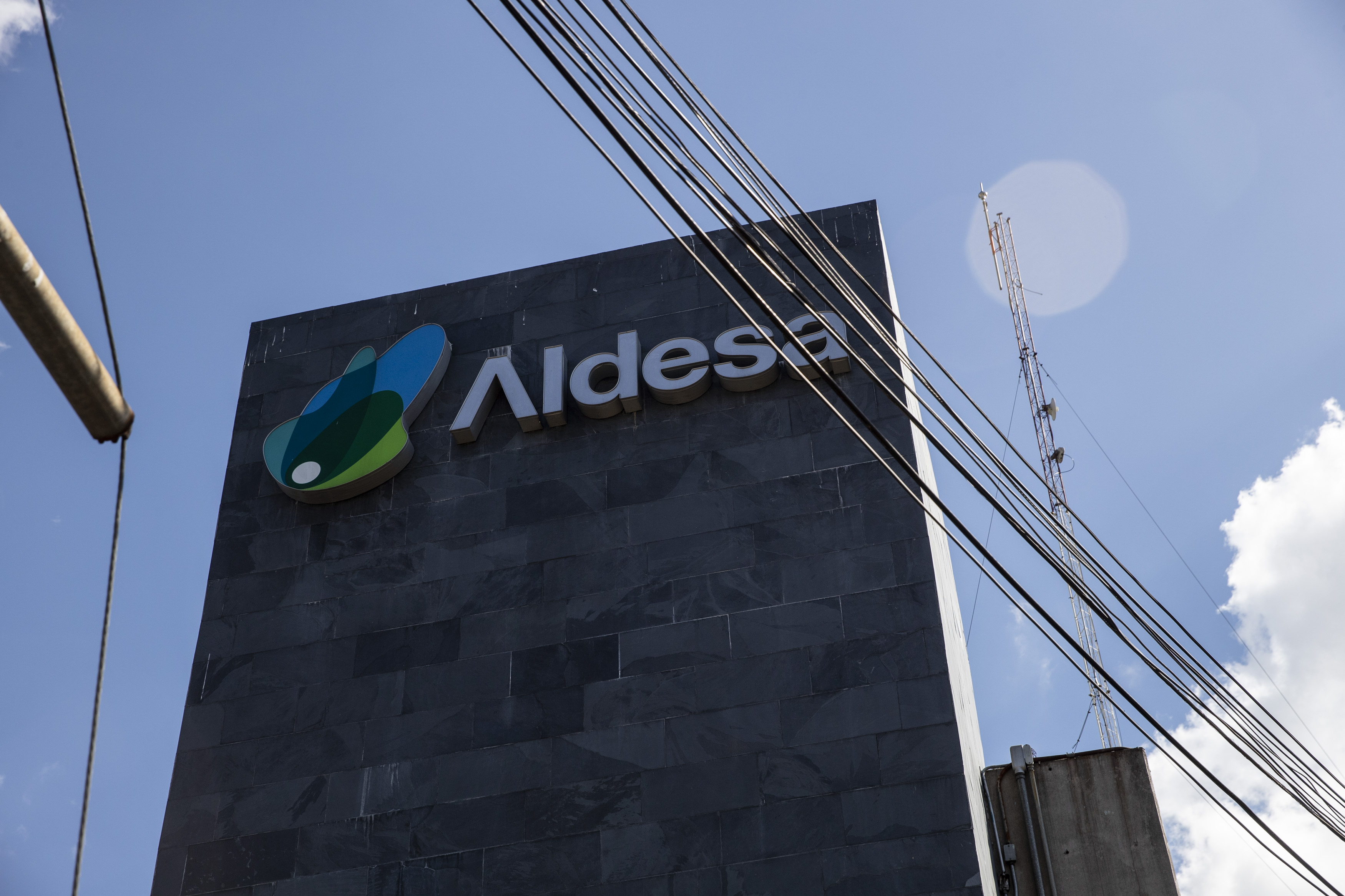 08/03/2019. Pinares, Curridabat, San José, Costa Rica. Entrevista con Javier Chavez, Presidente Ejecutivo de Aldesa. Fotografía: Alejandro Gamboa Madrigal