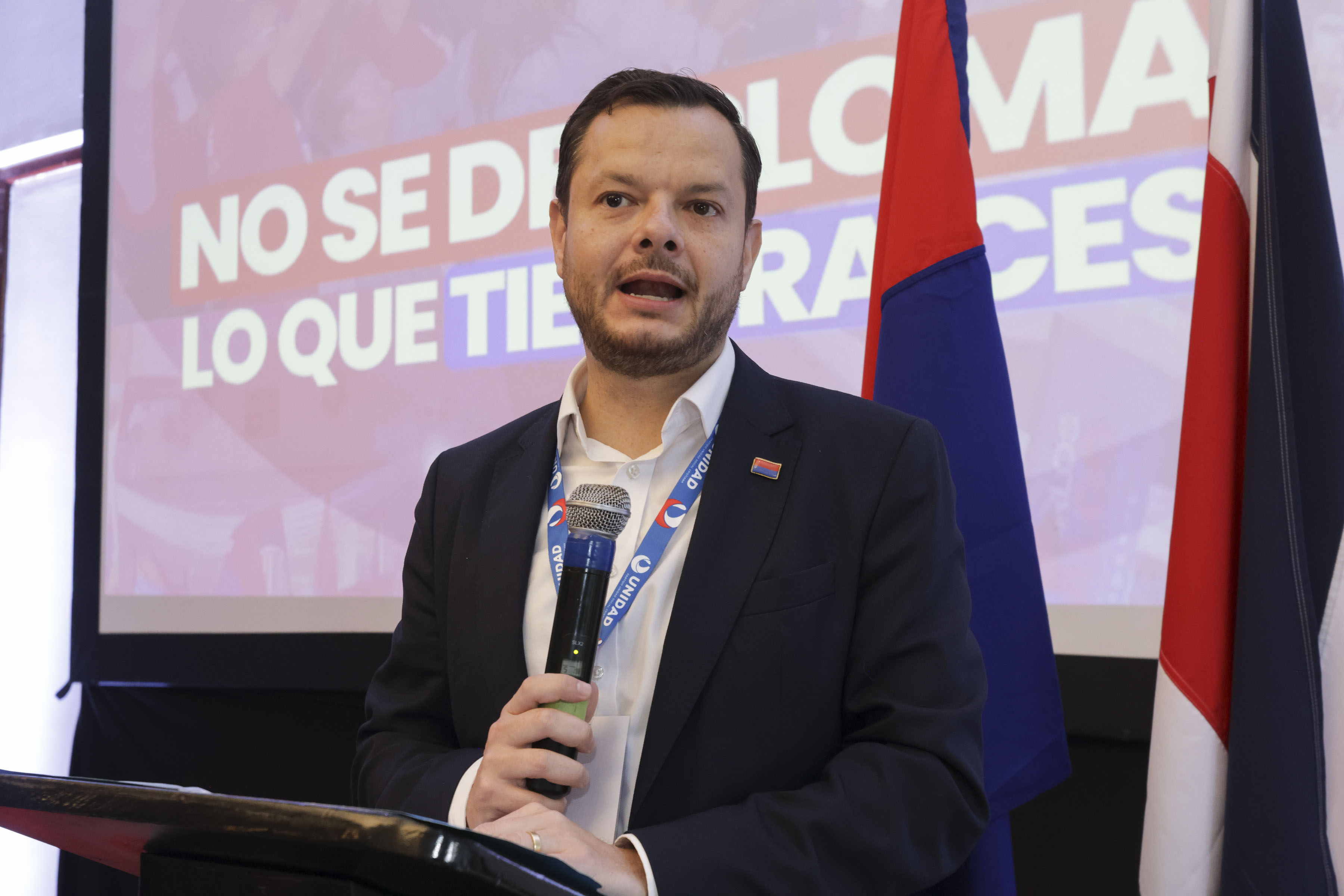 Asamblea Nacional del Partido Unidad Social Cristiana