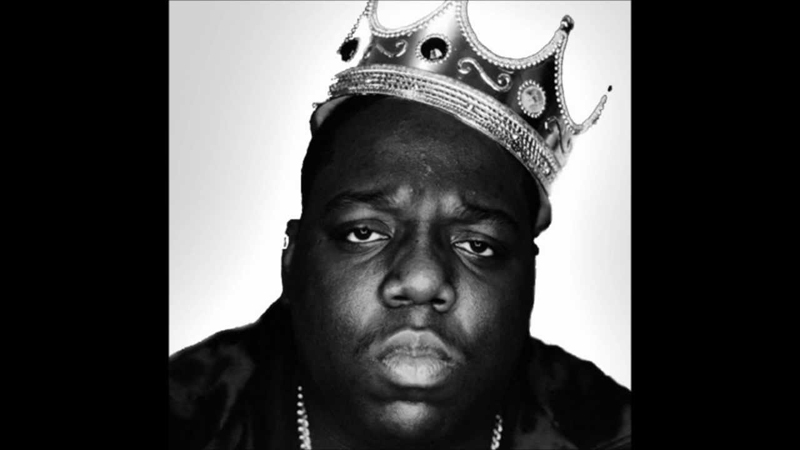 25 años sin Notorious B.I.G.: un asesinato sin resolver y la lucha entre  dos costas - La Tercera