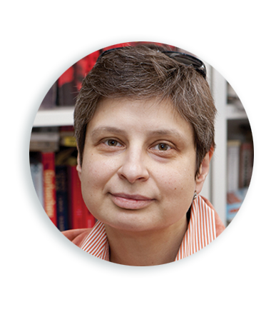 Nina L. Khrushcheva