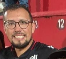 Steven Goday Porras