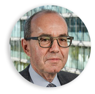 Thomas Cueni, opinión