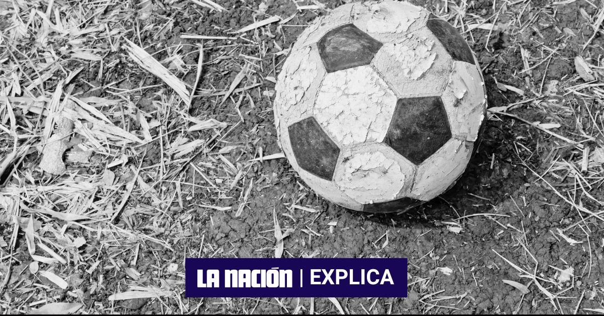 Amaño de partidos.