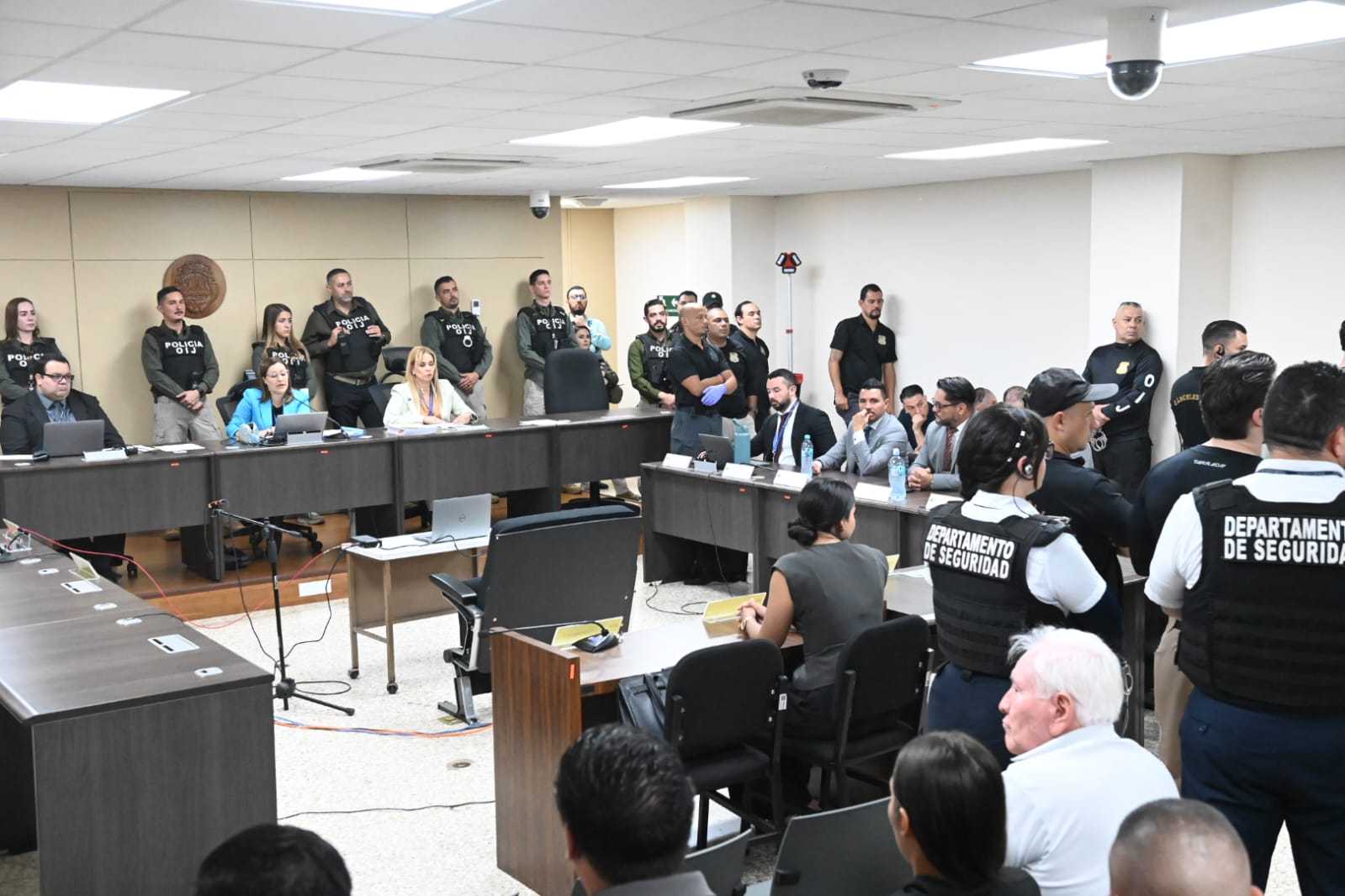José Giovanni Segura Angulo, alias Narizón, es considerado el cabecilla del caso Fénix, considerada la mayor causa de lavado de activos en Costa Rica.