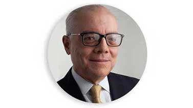 Eduardo Ulibarri