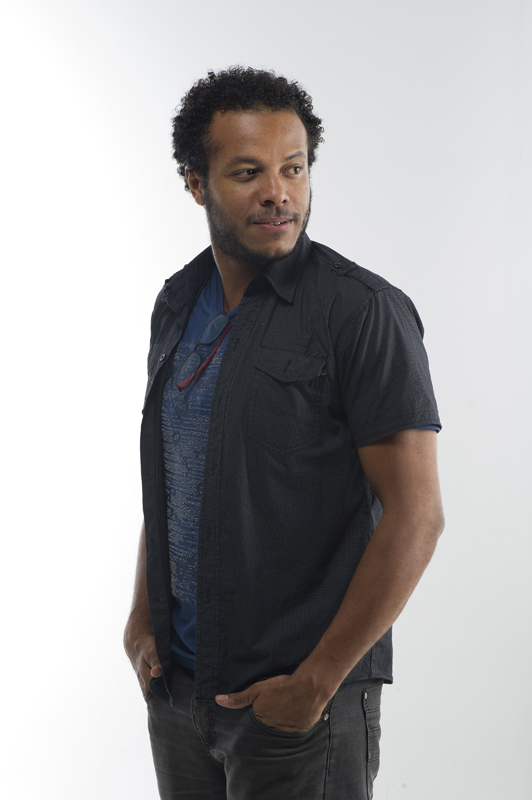 Winston Washington. | ACTOR, HA TRABAJADO CON LA COMPAÑÍA NACIONAL DE TEATRO Y LA LÍRICA.