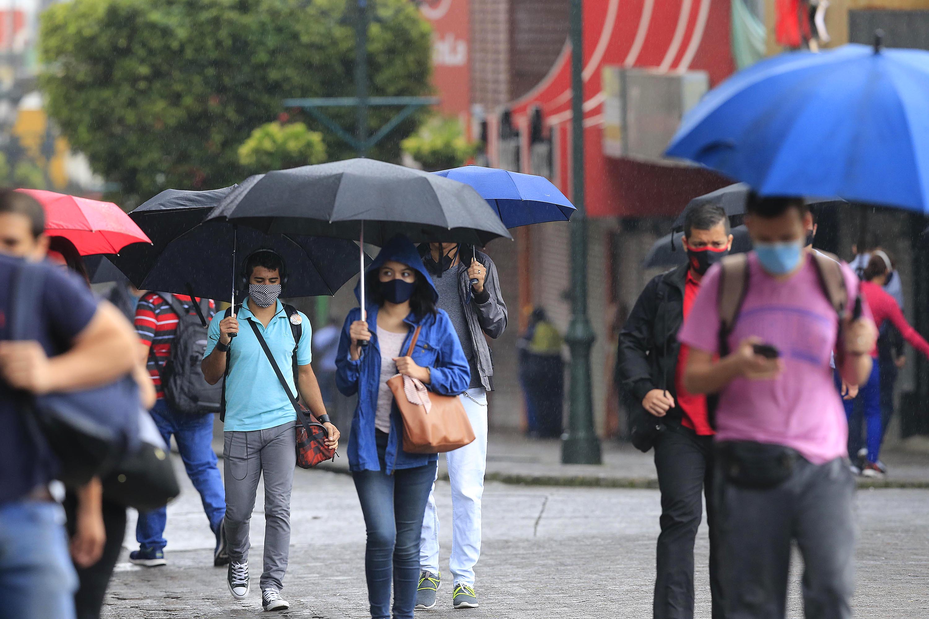 La pandemia sanitaria llevó la tasa de desocupación del país a su nivel más alto en los últimos años. Foto: Rafael Pacheco