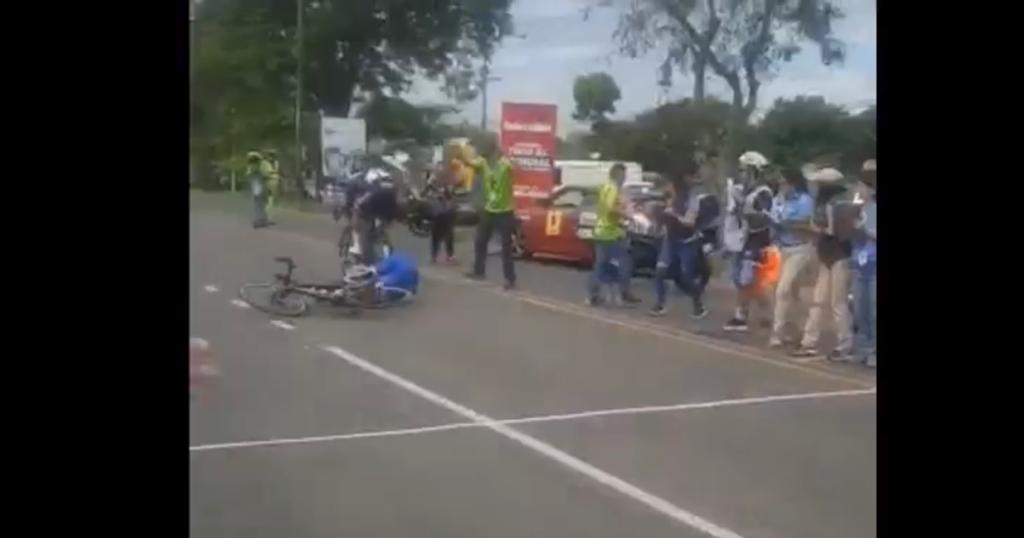 Vuelta a Costa Rica
Edición 56
Roy Duijvesteiijn,m Países Bajos
Caída en Esparza
16 de diciembre del 2022
Reproducción