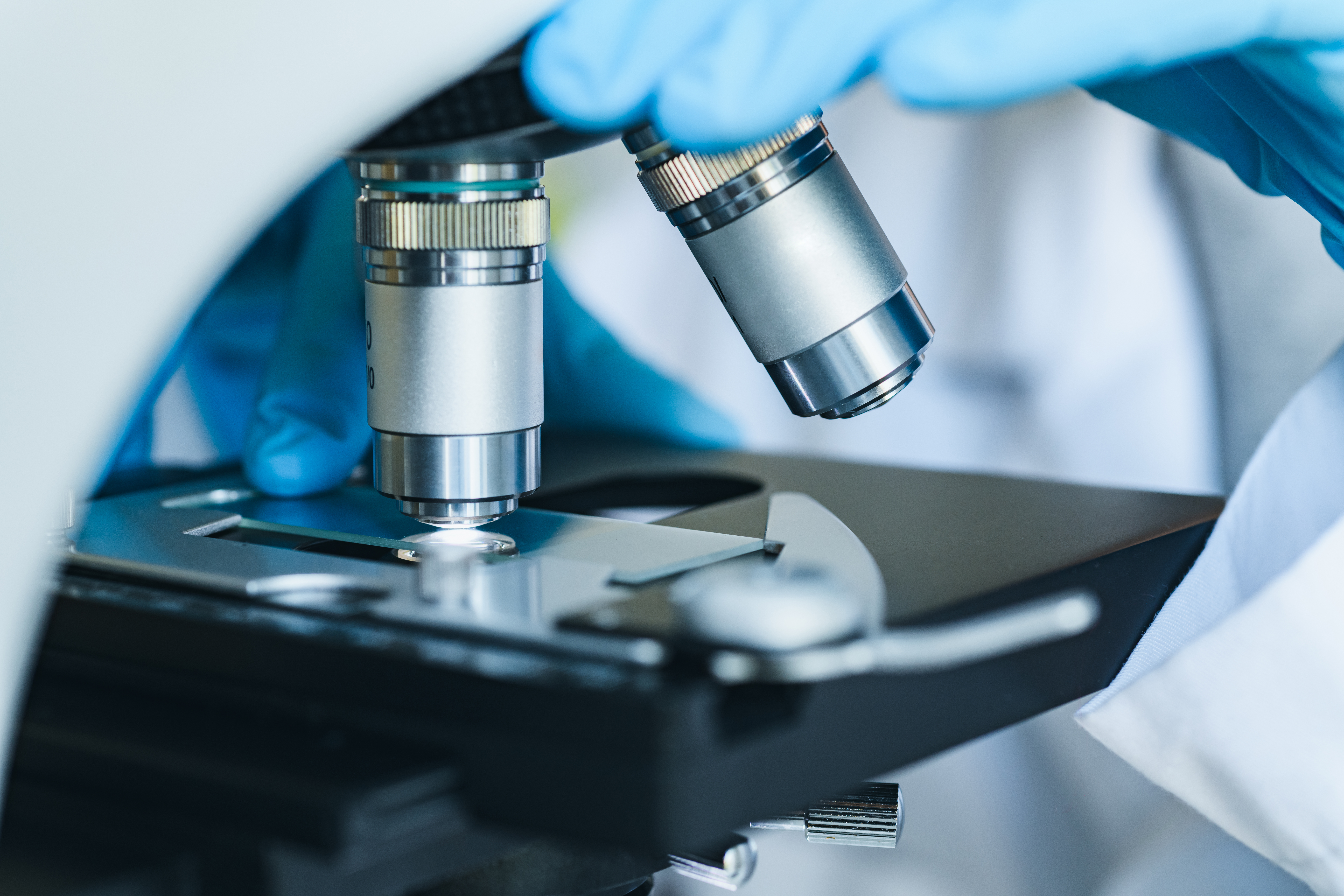 Credito: Shutterstock
La forma tradicional de detectar lesiones en el cuello de útero es la citología vaginal o papanicolau. Esta nueva tecnología dará resultados más certeros en menor cantidad de tiempo. Fotografía: Archivo
Las citologías se han convertido en una herramienta fundamental para la detección tempranera del cancer de cuello de utero. Sin embargo, las autoridades sanitarias deben tocar las puerta