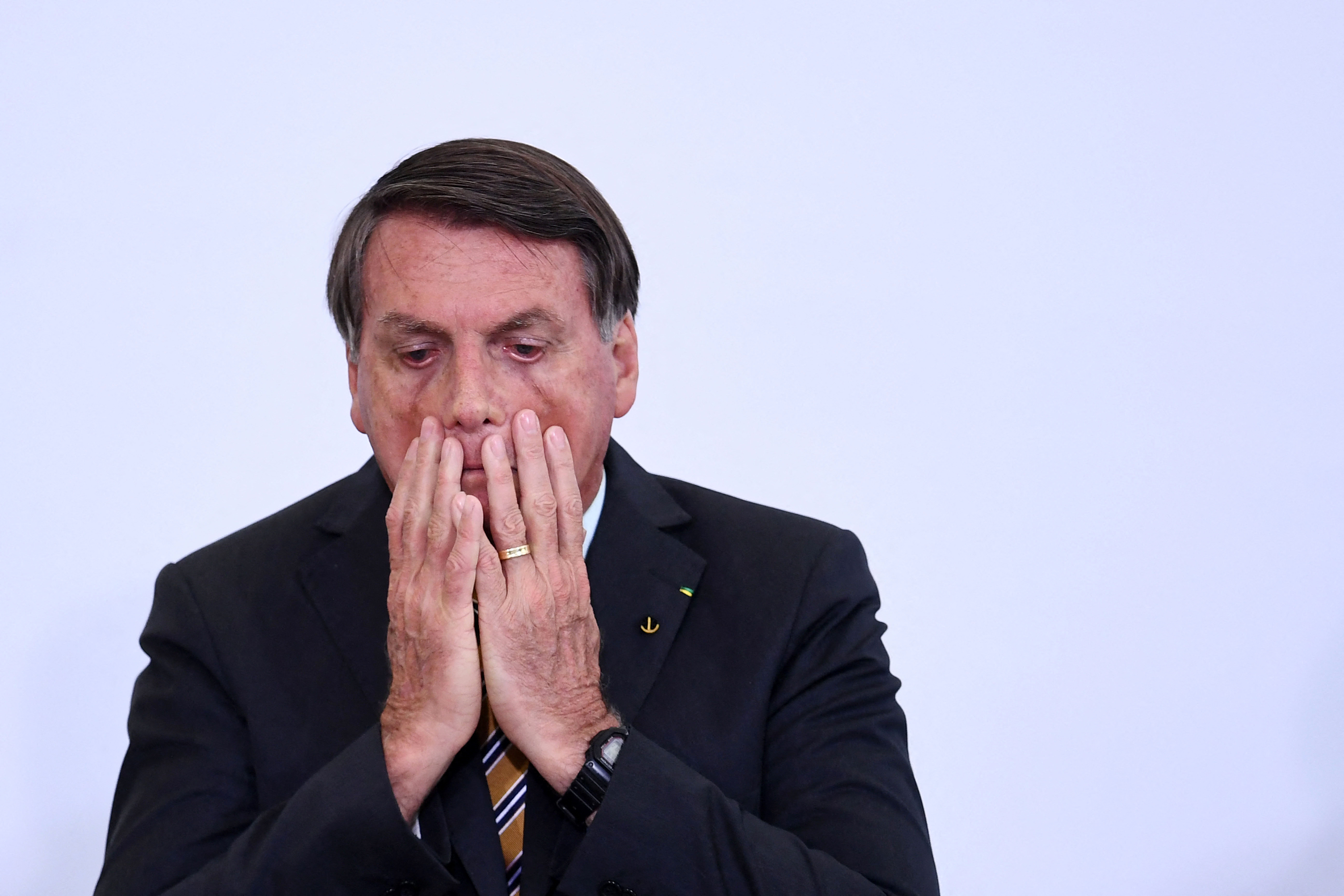 Jair Bolsonaro