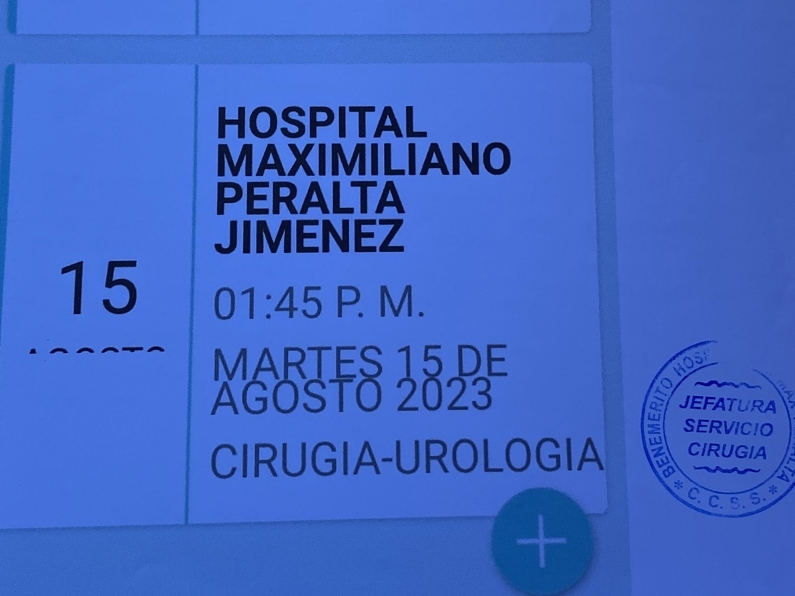 Caso Rigoberto Jiménez Campos