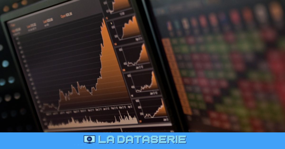La Dataserie - Mercados