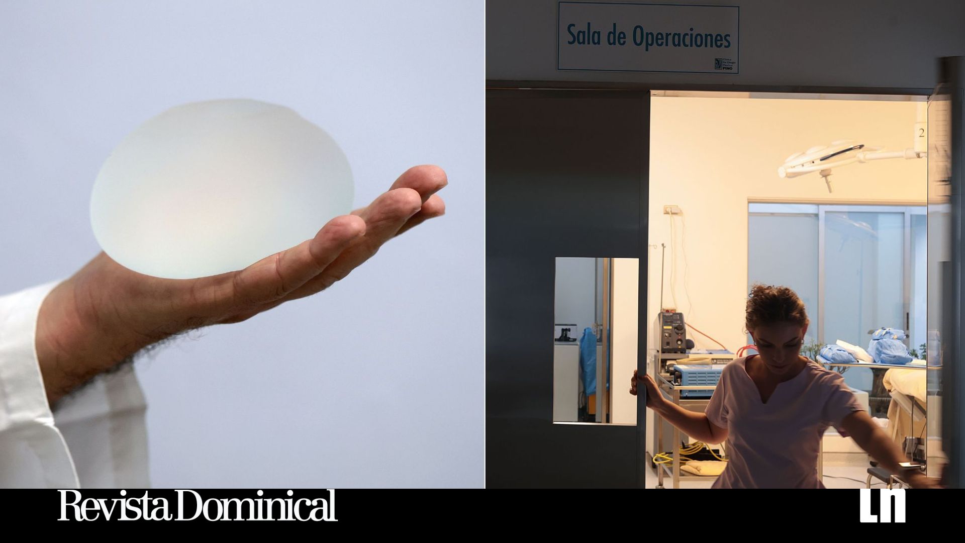 Del descuento en Instagram al quirófano: Qué hay detrás de la controversia por las clínicas estéticas