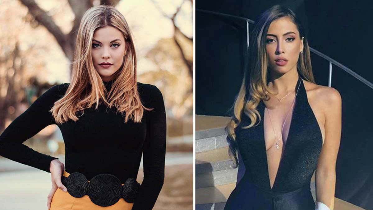 El Topo: “¿Cuál es para casarse y cuál solo para sexo?”: el inaudito sondeo  de un programa radial y la lección de dignidad de Natalia Carvajal | La  Nación