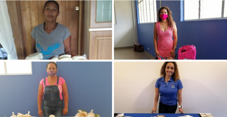 Foto de listados emprendedoras