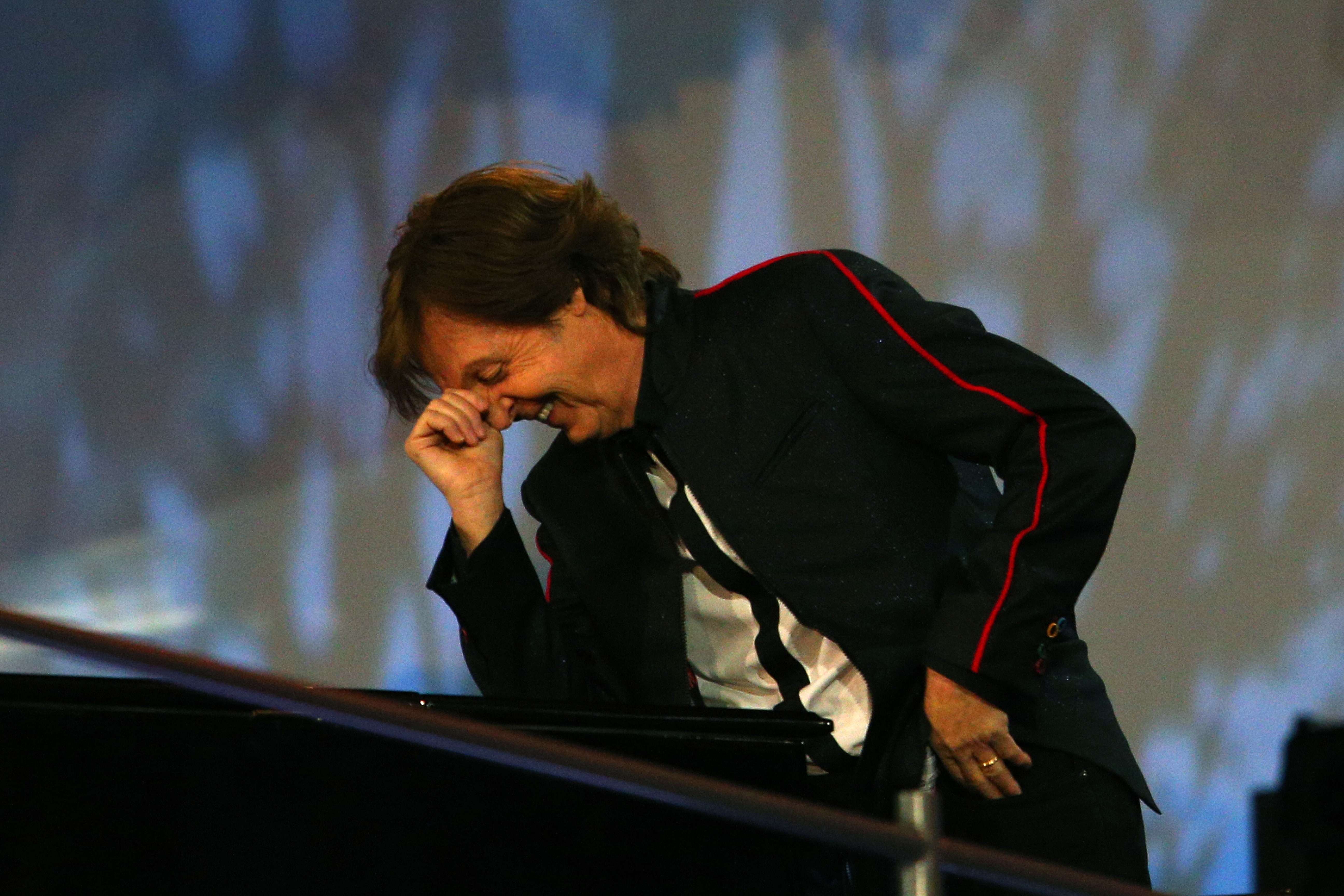 Paul McCartney compró un lujoso apartamento en la Quinta Avenida de Manhattan.