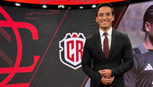 Daniel Murillo
ESPN
Argentina