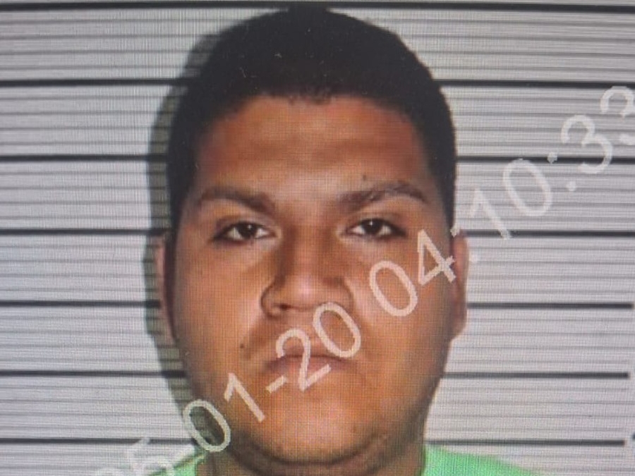 Jesús Rosales Pérez es buscado como sospechoso de varios homicidios en Alajuelita.