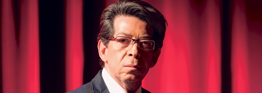 David Martínez
