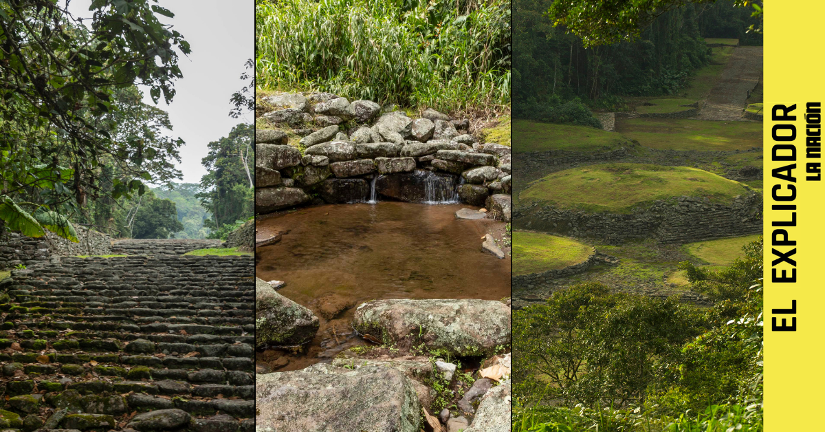 El Explicador | Ajá, nos enorgullecemos del Monumento Nacional Guayabo, pero ¿qué tanto sabés sobre él?