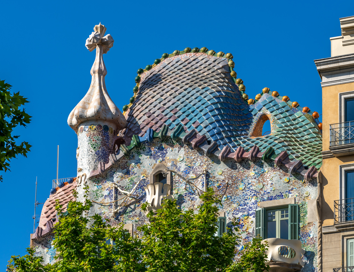 Costa Rica se suma a la conmemoración del Año Gaudí con actividades dedicadas al arquitecto catalán