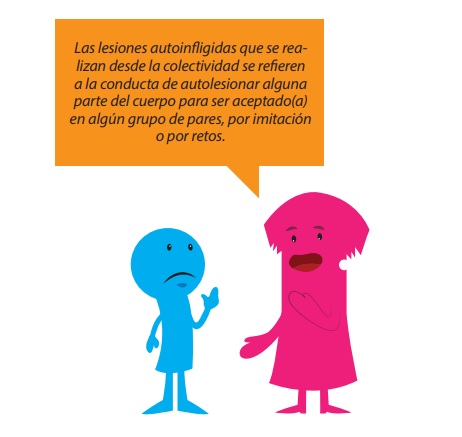 Protocolo del MEP.