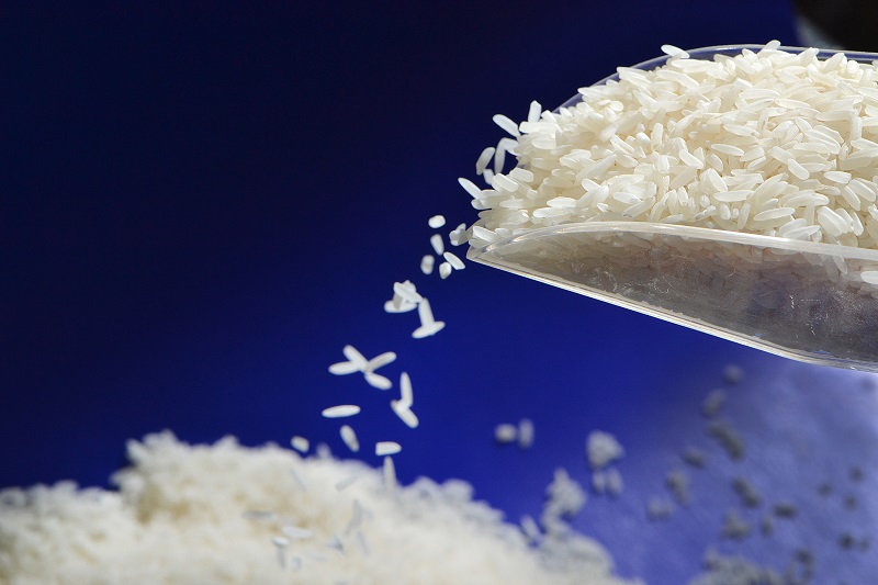 El arroz es el principal producto de consumo en Costa Rica, pues la demanda está en 20.062 toneladas piladas (sin granza) mensuales, según datos de la Corporación Arrocera Nacional (Conarroz).