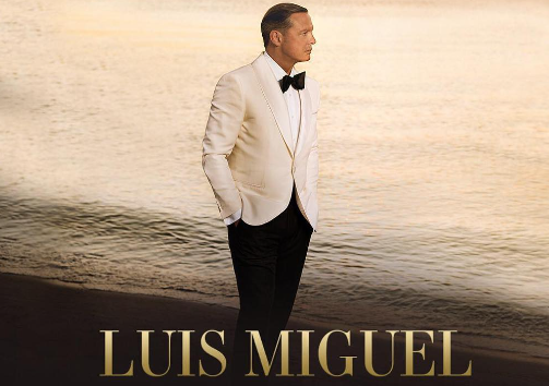 Luis Miguel: El tema que no canta porque le da nostalgia