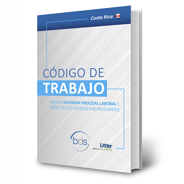 Lanzan nueva edición del Código de Trabajo | La Nación