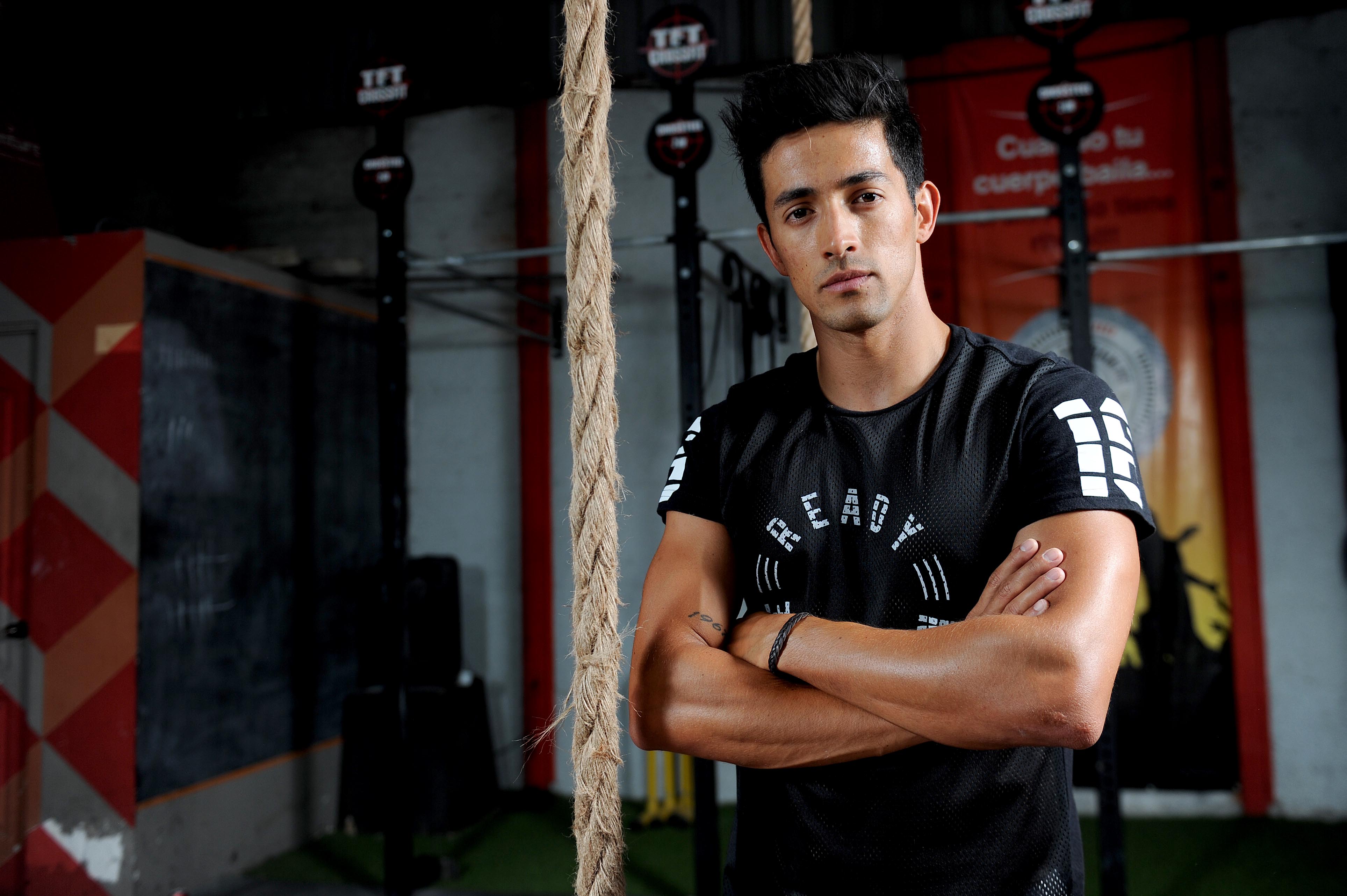 Quiero chepiar de: Sergio Solano | La Teja