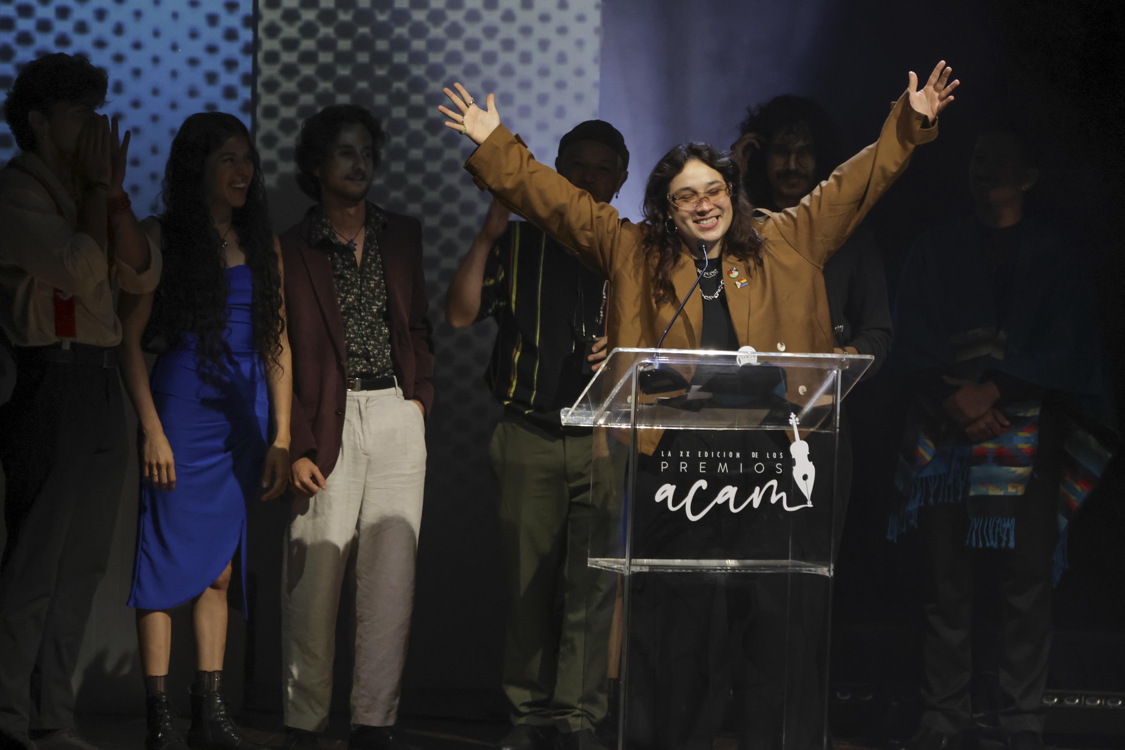 Premios ACAM