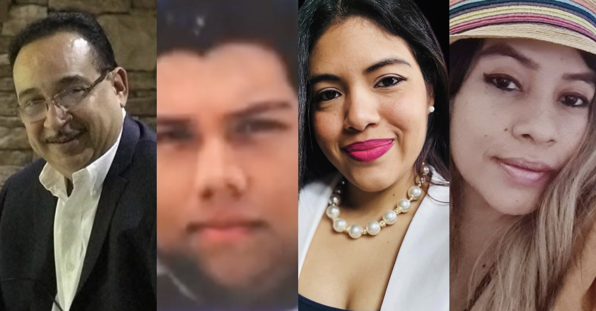 Periodistas denuncian amenazas