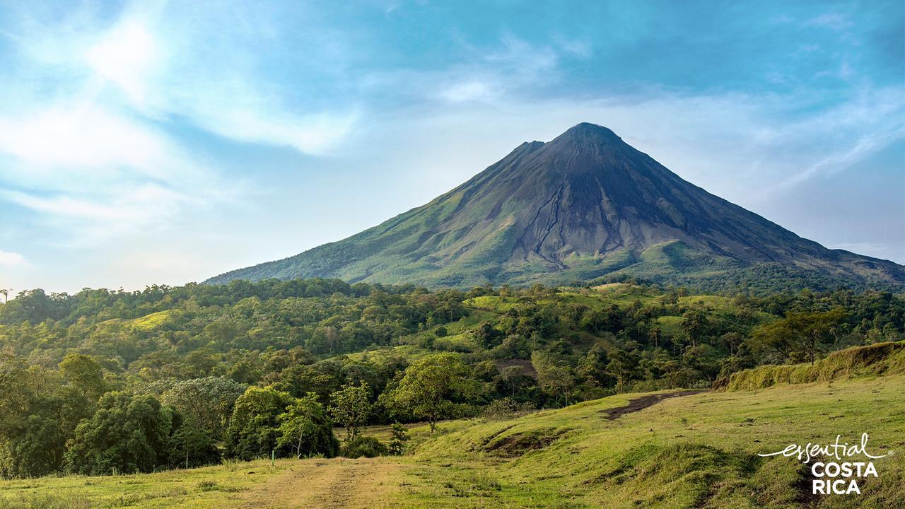 Bellezas de Costa Rica