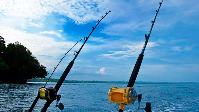 pesca en costa rica