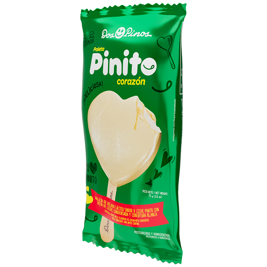 Análisis: las lecciones que deja la “fiebre” del helado Paleta Pinito de Dos Pinos para las marcas en Costa Rica