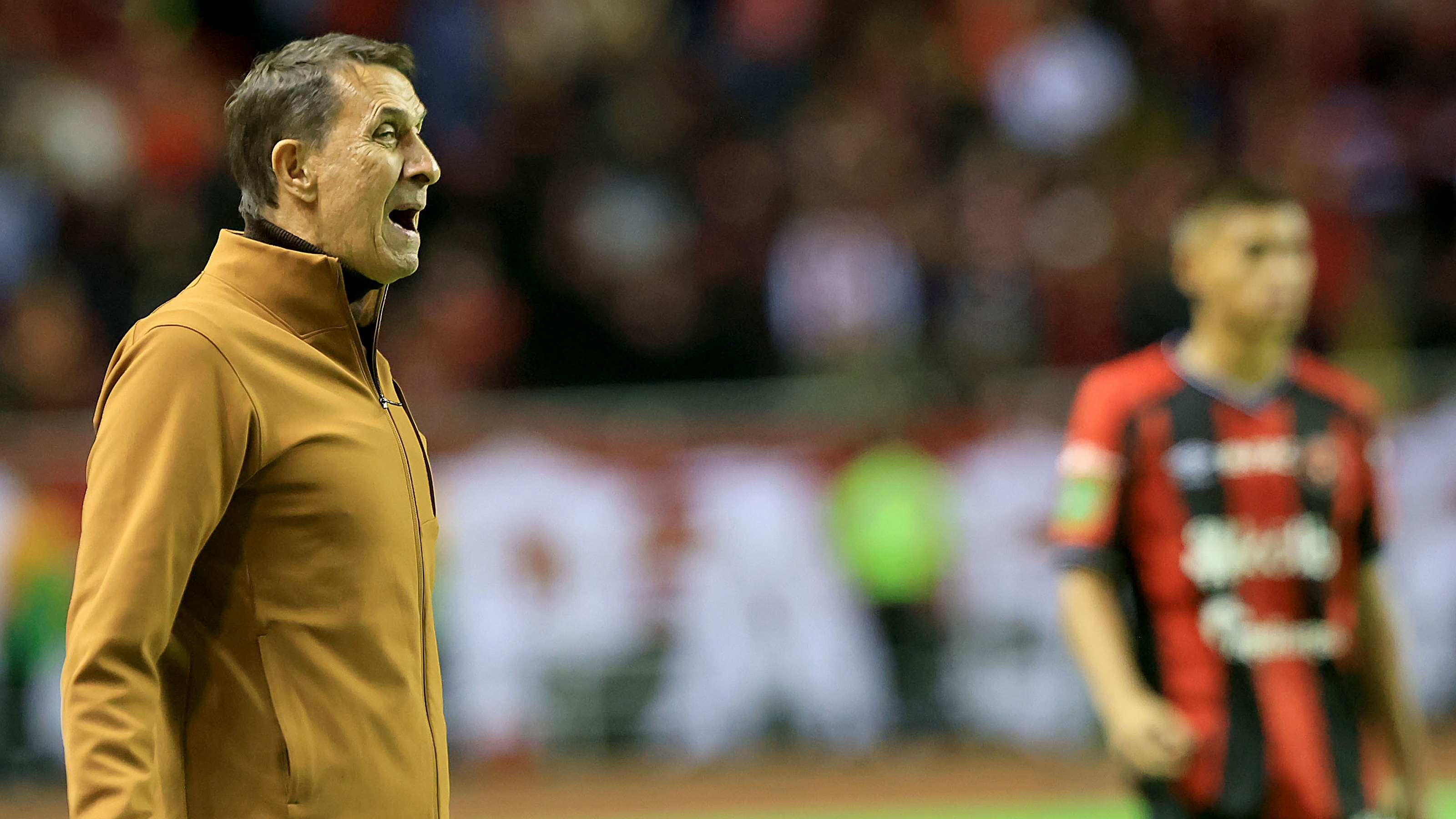 Alajuelense vs. Puntarenas F.C., Final del Torneo de Copa 2024-2025