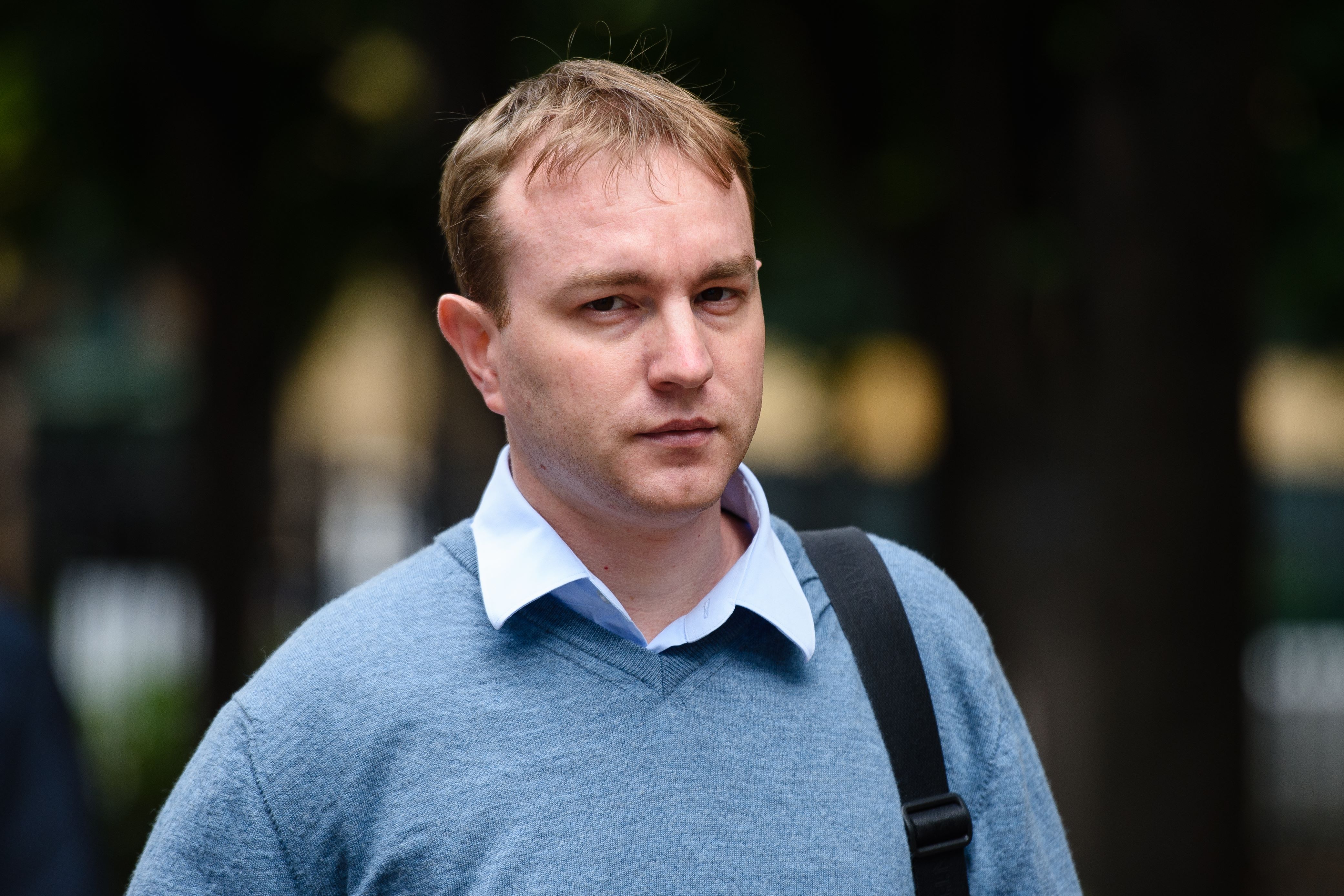 El corredor de valores, Tom Hayes, quien laboró para las empresas UBS y Citigroup, fue sentenciado a 14 años de cárcel por manipular la tasa de interés de referencia Libor.