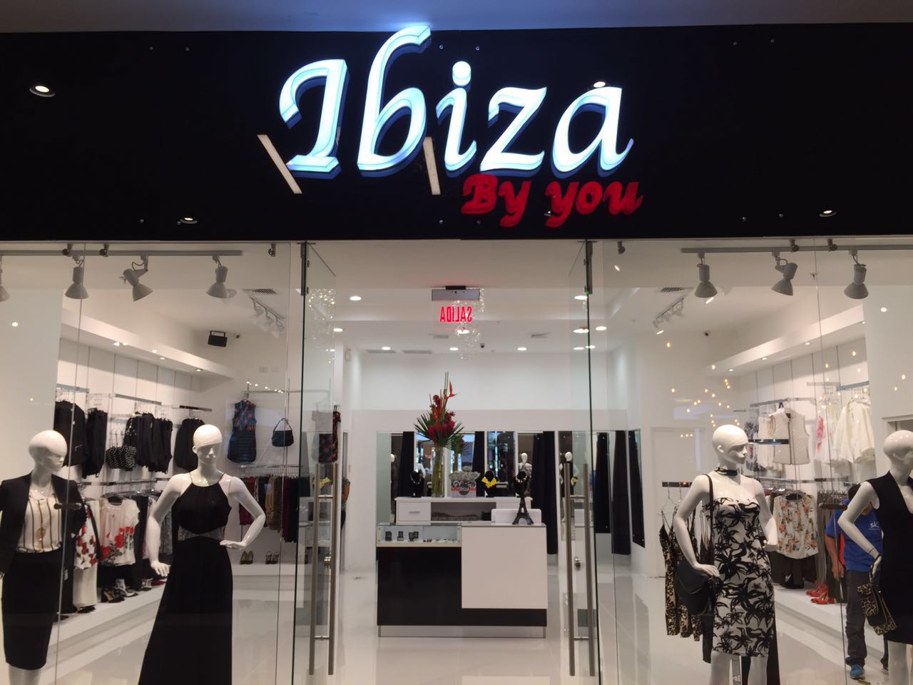 Tiendas Ibiza abre sétimo local y busca más personal | El Financiero
