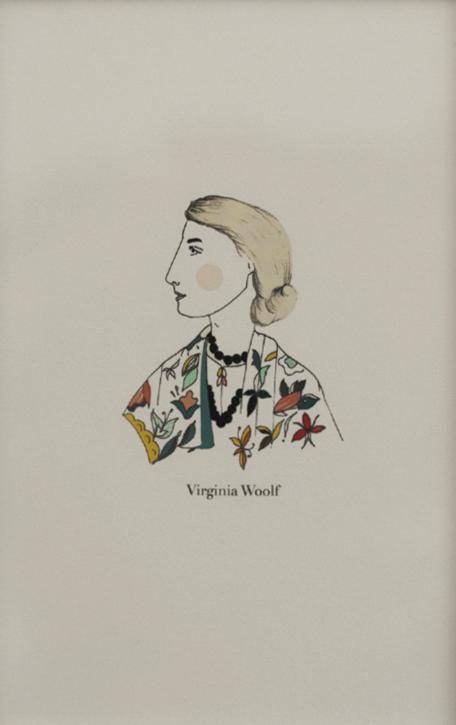 Las mejores frases de Virginia Woolf sobre el amor y el feminismo, a 139  años de su nacimiento | La Nación