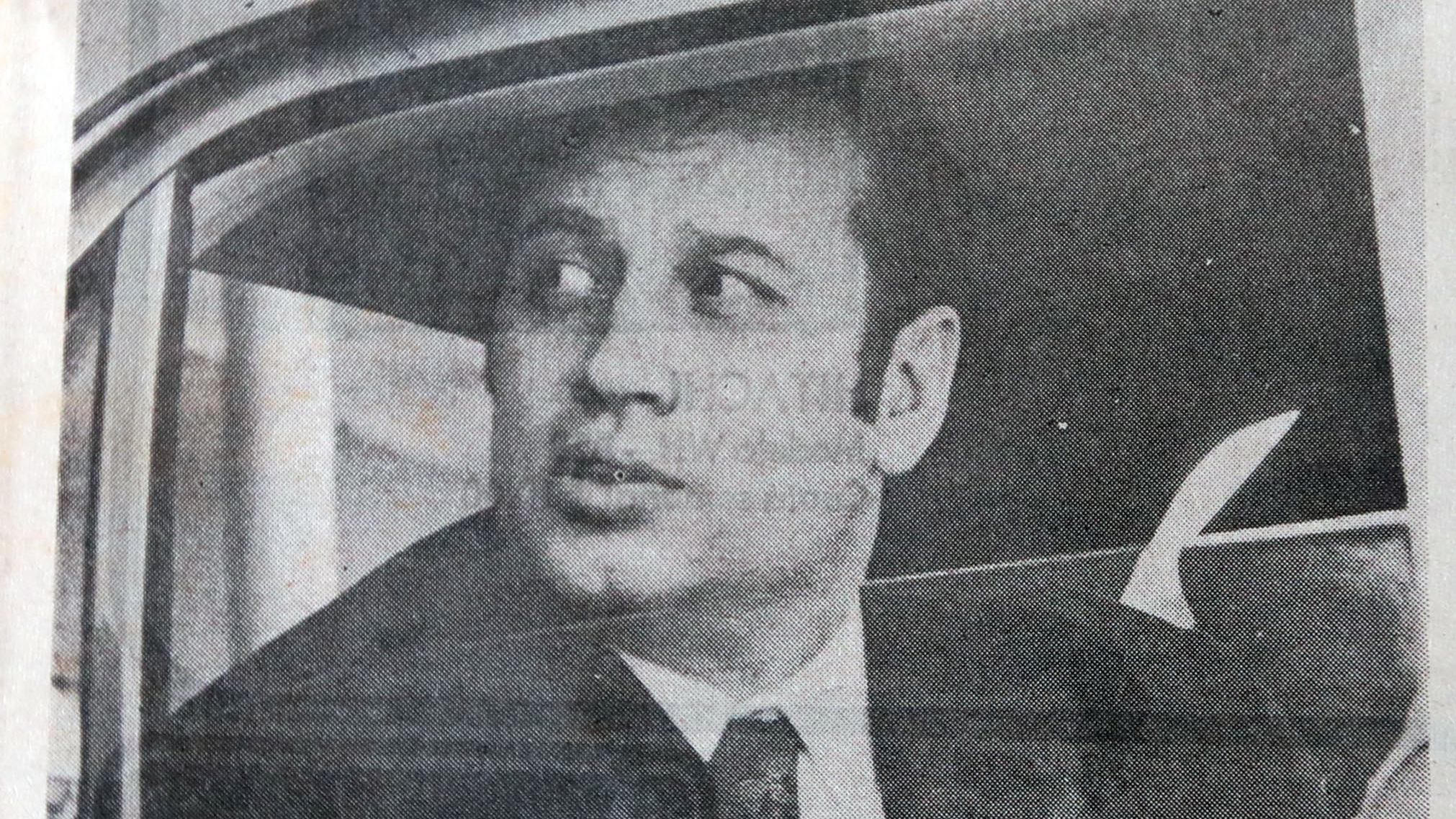 Hoy hace 50 años: Nuevo embajador ruso llegó a Costa Rica | La Nación